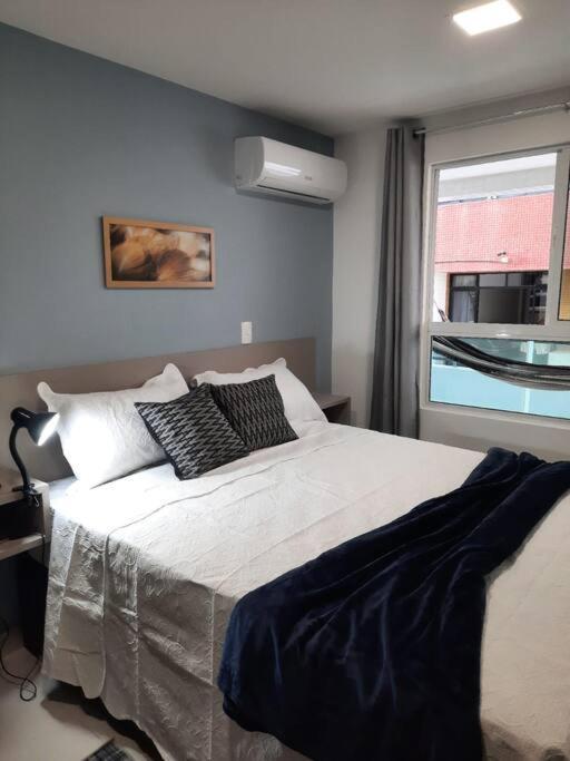 Experimente O Inesquecivel. Apartment Joao Pessoa Exterior photo