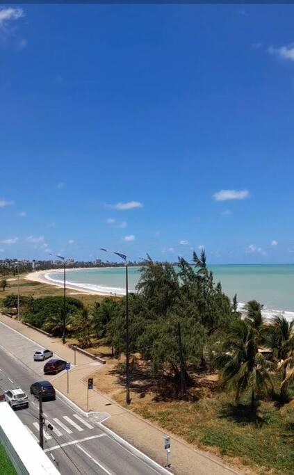 Experimente O Inesquecivel. Apartment Joao Pessoa Exterior photo